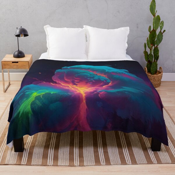 Item preview, Mother Nature's  Wisdom Abstract Art designed and sold by Obsidian Ink by Wilshire.