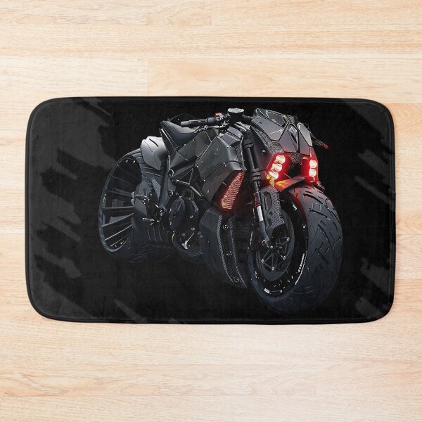 Item preview, Black Thunder designed and sold by AI-Dreamshop.