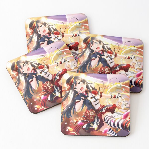 Item preview, Love Live! Nijigasaki Gakuen School Idol Doukoukai - Yuuki Setsuna  designed and sold by KevinArtistQ1.