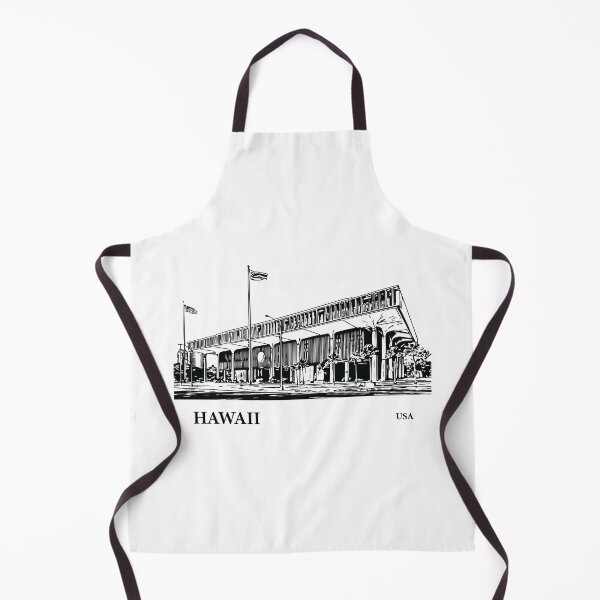 Item preview, Hawaii State USA designed and sold by Lakeric.