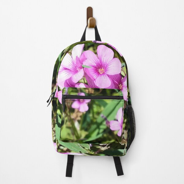 Item preview, Largeflower Pink-sorrel designed and sold by gistinker.