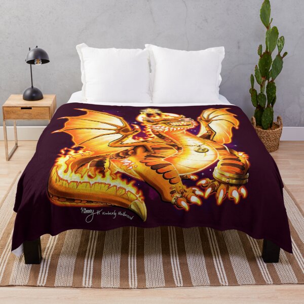 Item preview, Sun Dragon designed and sold by Kimberly Holbrook Arts.