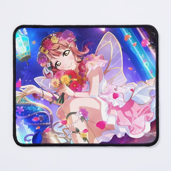Item preview, Love Live! Nijigasaki Gakuen School Idol Doukoukai - Uehara Ayumu designed and sold by KevinArtistQ1.