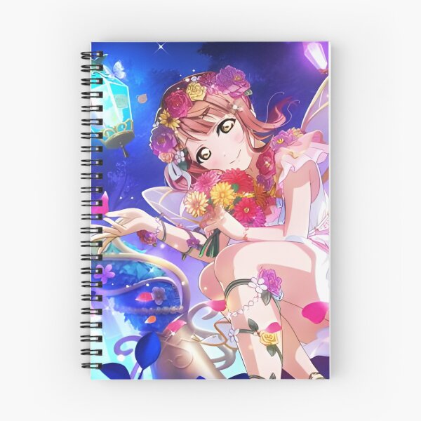 Item preview, Love Live! Nijigasaki Gakuen School Idol Doukoukai - Uehara Ayumu  designed and sold by KevinArtistQ1.