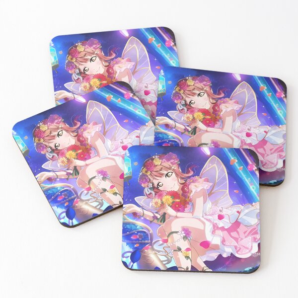 Item preview, Love Live! Nijigasaki Gakuen School Idol Doukoukai - Uehara Ayumu  designed and sold by KevinArtistQ1.
