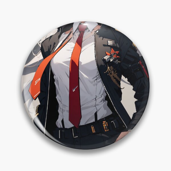 Item preview, Hilde - Counter Side Fanart designed and sold by iloveanimechibi.