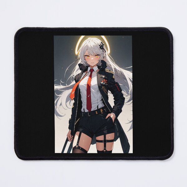 Item preview, Hilde - Counter Side Fanart designed and sold by iloveanimechibi.