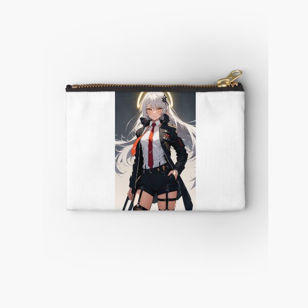 Artikelvorschau, Hilde - Counter Side Fanart entworfen und verkauft von iloveanimechibi.