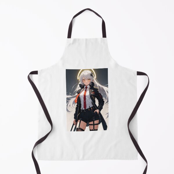 Item preview, Hilde - Counter Side Fanart designed and sold by iloveanimechibi.