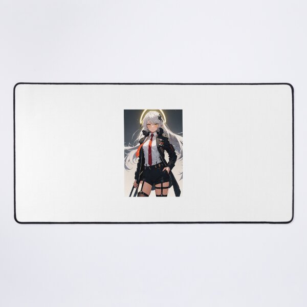 Item preview, Hilde - Counter Side Fanart designed and sold by iloveanimechibi.