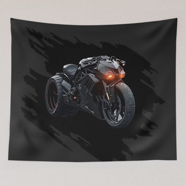 Item preview, StormRider designed and sold by AI-Dreamshop.