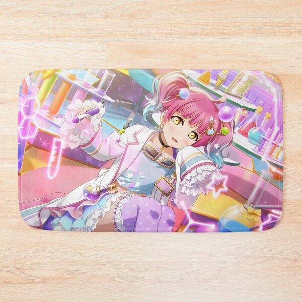 Item preview, Love Live! Nijigasaki Gakuen School Idol Doukoukai - Tennouji Rina  designed and sold by KevinArtistQ1.