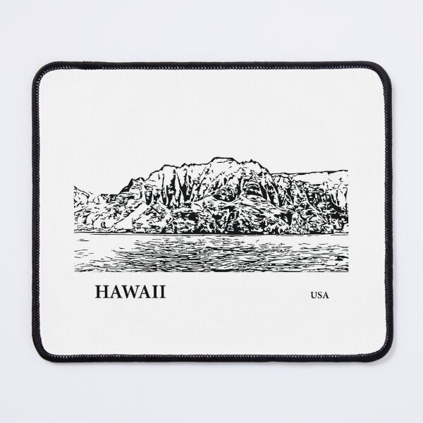 Item preview, Hawaii USA designed and sold by Lakeric.