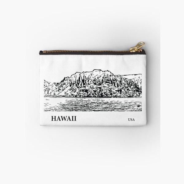 Item preview, Hawaii USA designed and sold by Lakeric.