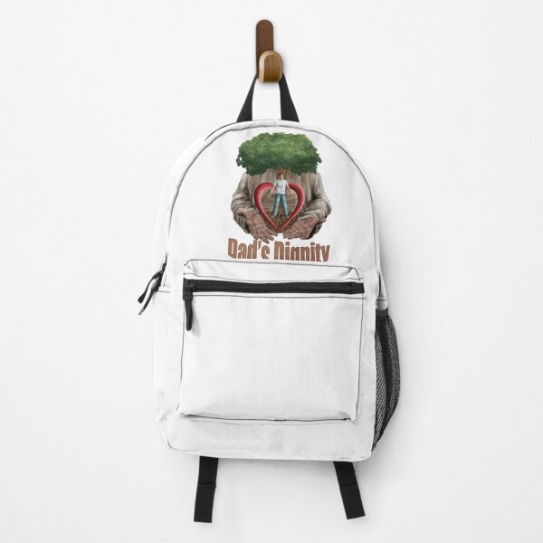 Item preview, "Heart of a Strong Father" designed and sold by RhonDesign.