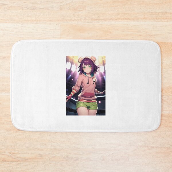Item preview, Sonia Strumm - Misora Hibiki Fanart designed and sold by iloveanimechibi.