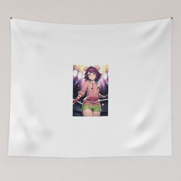 Item preview, Sonia Strumm - Misora Hibiki Fanart designed and sold by iloveanimechibi.