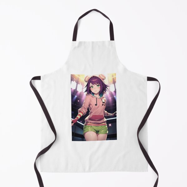 Item preview, Sonia Strumm - Misora Hibiki Fanart designed and sold by iloveanimechibi.