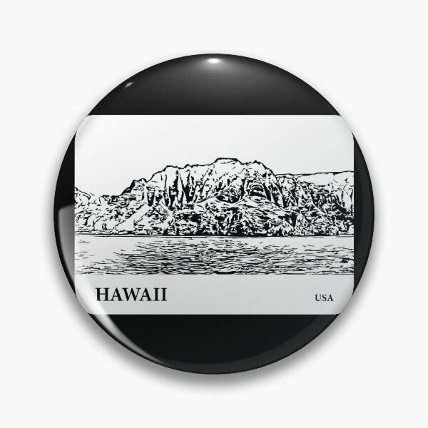 Item preview, Hawaii USA designed and sold by Lakeric.