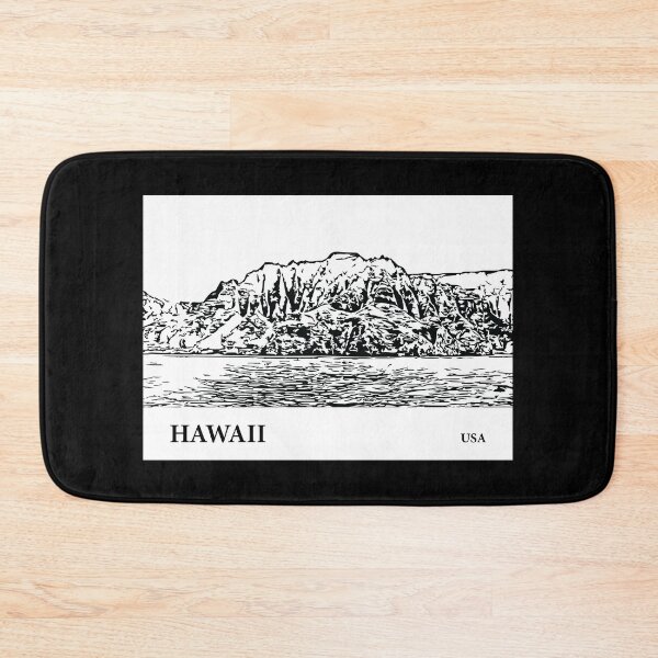 Item preview, Hawaii USA designed and sold by Lakeric.