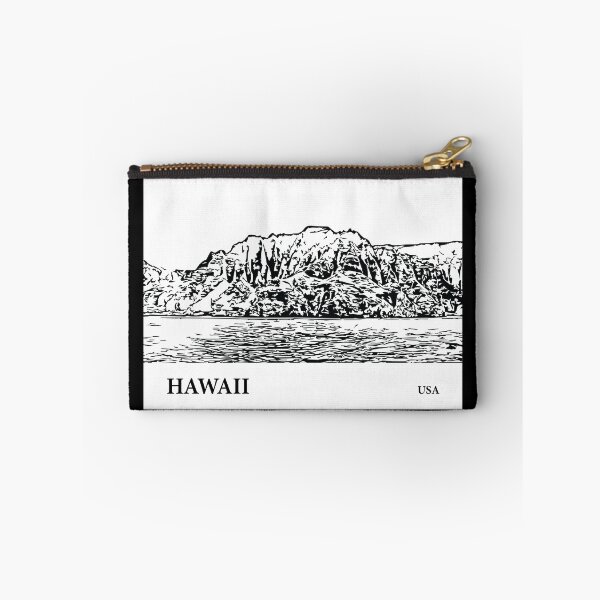 Item preview, Hawaii USA designed and sold by Lakeric.