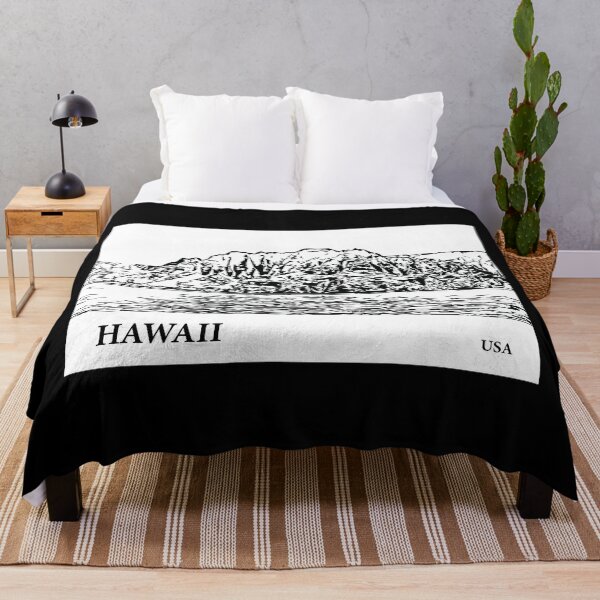 Item preview, Hawaii USA designed and sold by Lakeric Cityscapes.