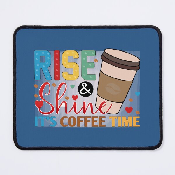 Item preview, Rise And Shine designed and sold by MarigoldandLily.
