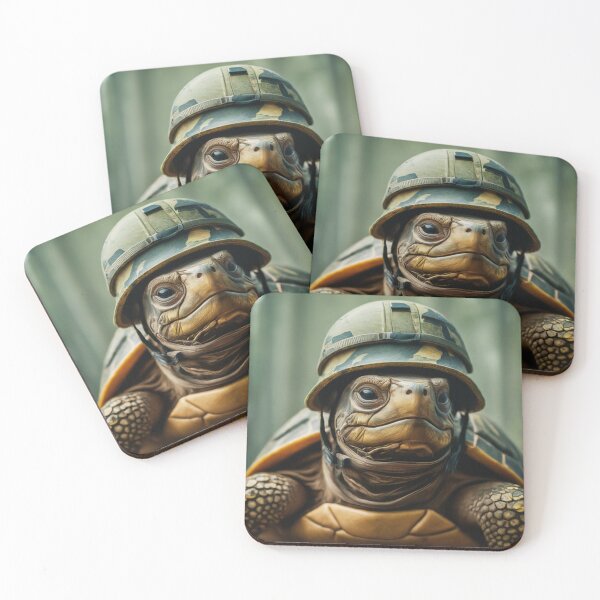 Item preview, Shelldon the Sheltered designed and sold by Furbulous Faces.