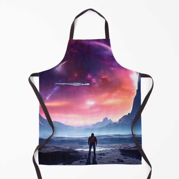 Item preview, Science-fiction et Futurisme designed and sold by Collection de trésors .