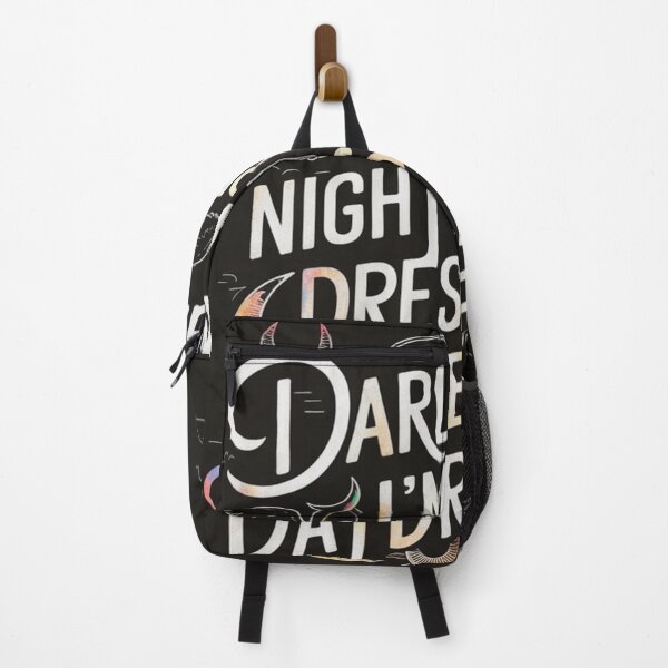Item preview, Darling: I'm a nightmare dressed like a daydream designed and sold by arjad3n.