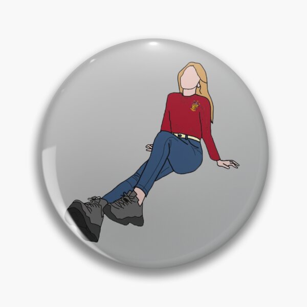 Item preview, Marlene McKinnon designed and sold by ThePureAudacity.