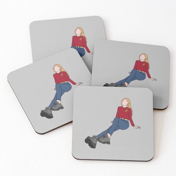 Item preview, Marlene McKinnon designed and sold by ThePureAudacity.