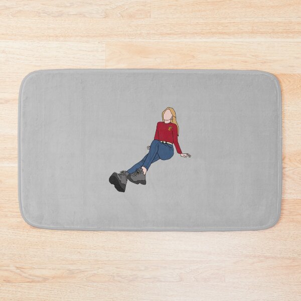 Item preview, Marlene McKinnon designed and sold by ThePureAudacity.