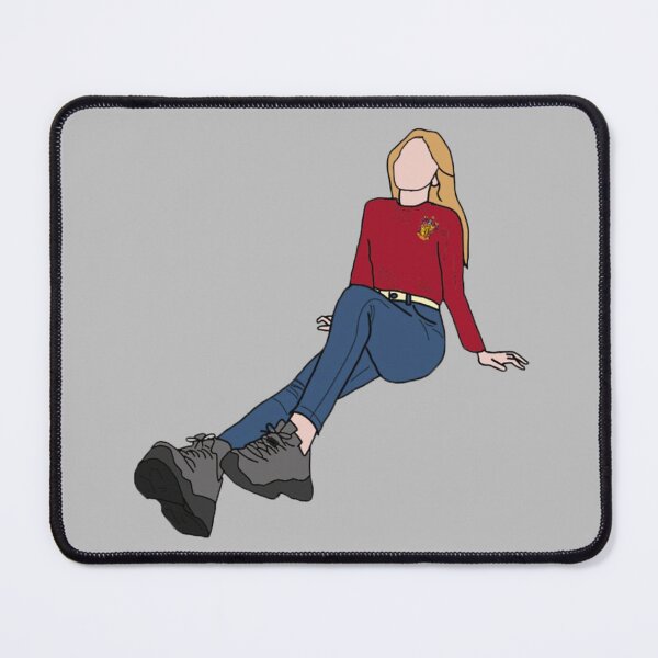 Item preview, Marlene McKinnon designed and sold by ThePureAudacity.