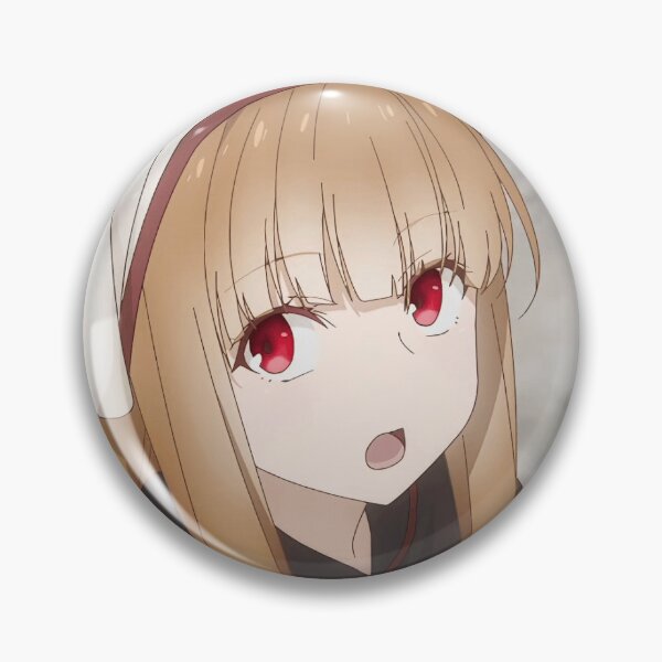 Item preview,  Spice and Wolf Merchant Meets the Wise Wolf designed and sold by FanThisAll.