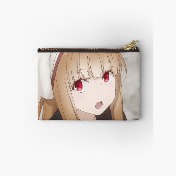 Item preview,  Spice and Wolf Merchant Meets the Wise Wolf designed and sold by FanThisAll.