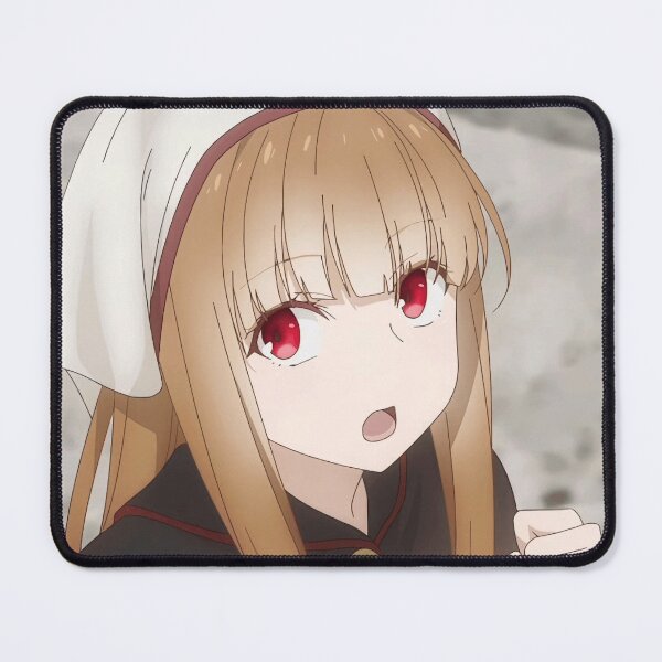 Item preview,  Spice and Wolf Merchant Meets the Wise Wolf designed and sold by FanThisAll.
