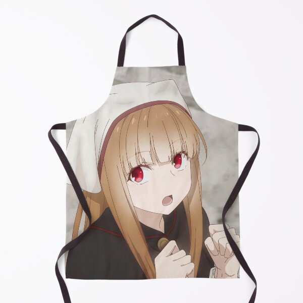 Item preview,  Spice and Wolf Merchant Meets the Wise Wolf designed and sold by FanThisAll.