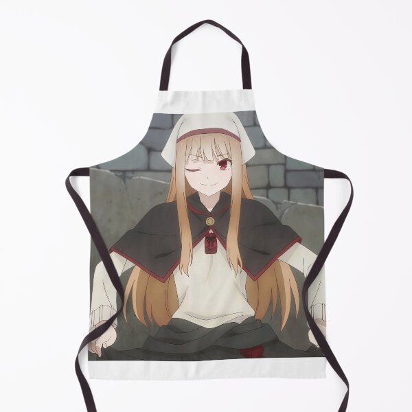 Item preview, Spice and Wolf Merchant Meets the Wise Wolf designed and sold by FanThisAll.