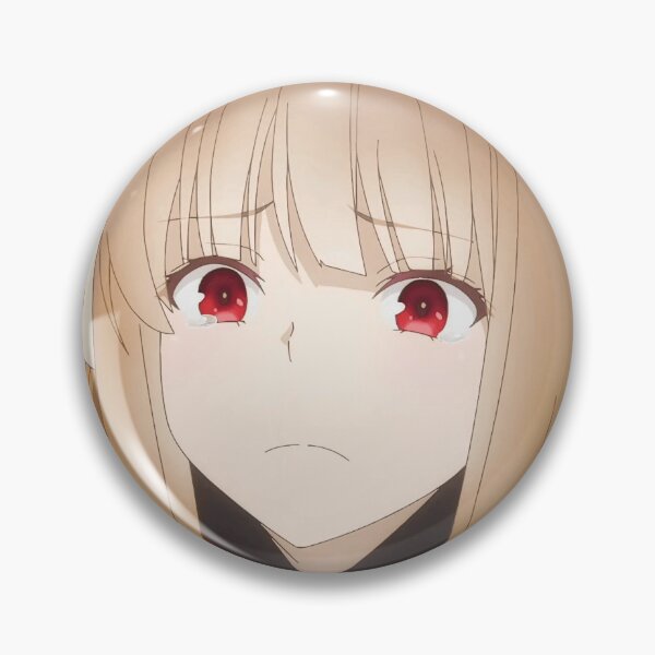 Item preview,  Spice and Wolf Merchant Meets the Wise Wolf designed and sold by FanThisAll.