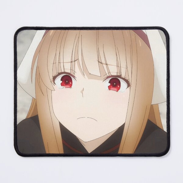 Item preview,  Spice and Wolf Merchant Meets the Wise Wolf designed and sold by FanThisAll.
