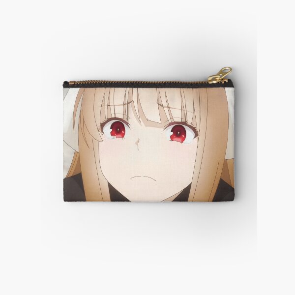 Item preview,  Spice and Wolf Merchant Meets the Wise Wolf designed and sold by FanThisAll.