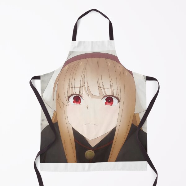 Item preview,  Spice and Wolf Merchant Meets the Wise Wolf designed and sold by FanThisAll.
