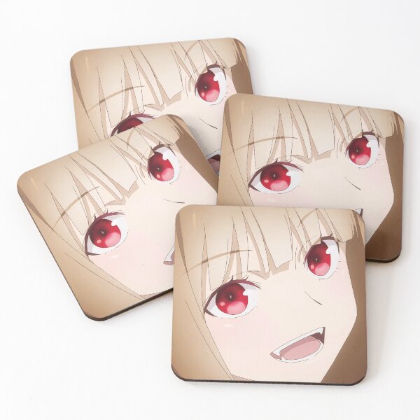 Item preview, Spice and Wolf Merchant Meets the Wise Wolf designed and sold by FanThisAll.