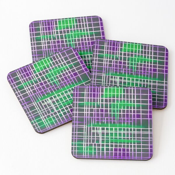 Item preview, Bauhaus PW Grid designed and sold by Zenvo.