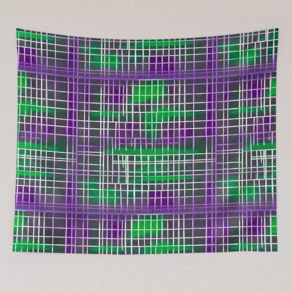 Item preview, Bauhaus PW Grid designed and sold by Zenvo.