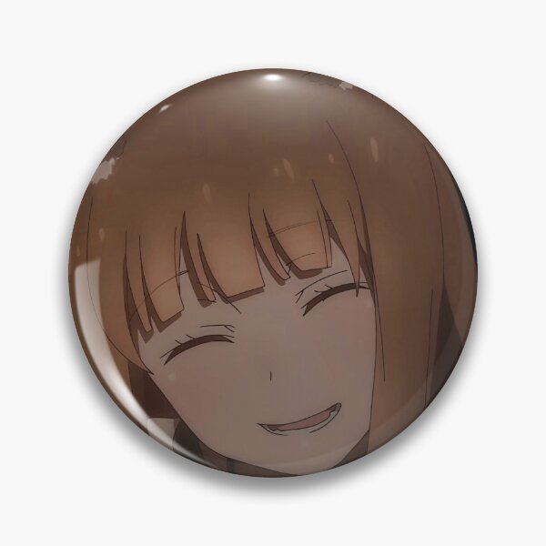 Item preview,  Spice and Wolf Merchant Meets the Wise Wolf designed and sold by FanThisAll.