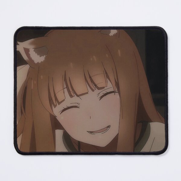 Item preview,  Spice and Wolf Merchant Meets the Wise Wolf designed and sold by FanThisAll.
