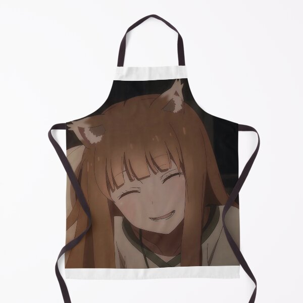 Item preview,  Spice and Wolf Merchant Meets the Wise Wolf designed and sold by FanThisAll.