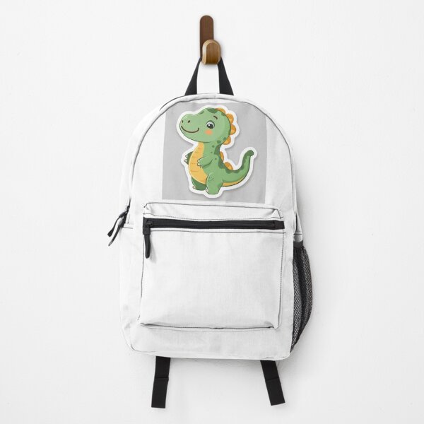 Item preview, Cute Green Dinosaur  designed and sold by world1citizen.